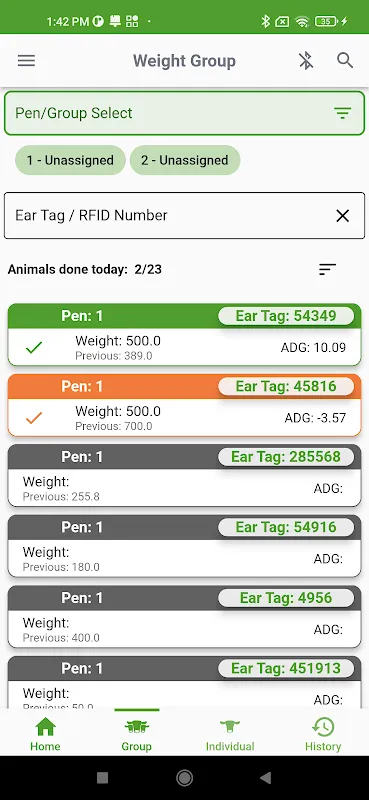 3 AM Panic: How Farmfit Saved Buttercup