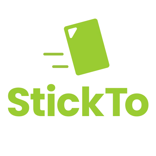StickTo