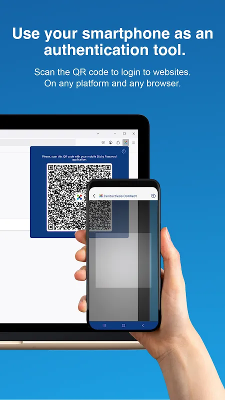 Sticky Password Manager Sticky Password Manager
