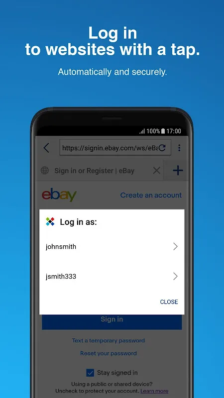 Sticky Password Manager Sticky Password Manager
