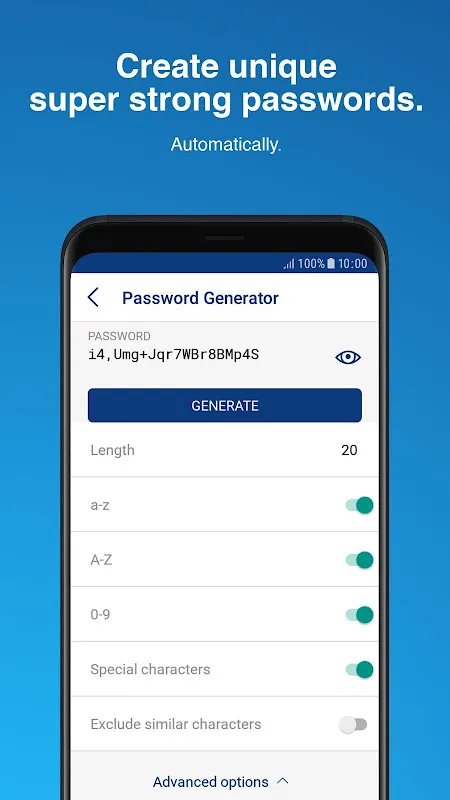 Sticky Password Manager Sticky Password Manager