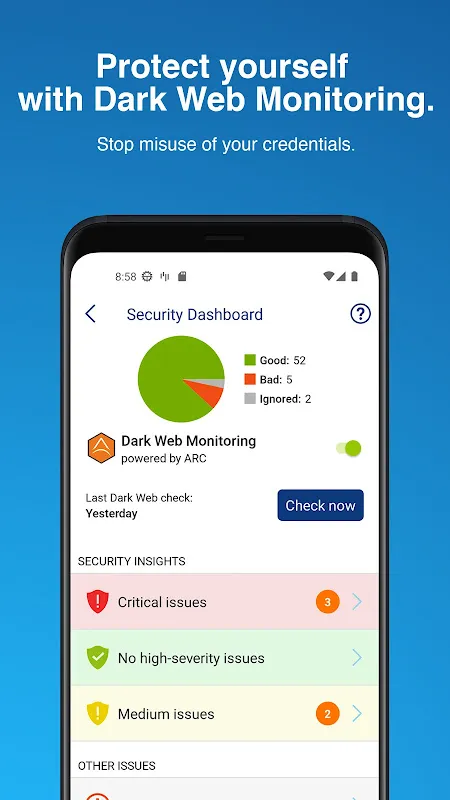 Sticky Password Manager Sticky Password Manager