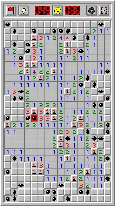Minesweeper Classic Minesweeper Classic