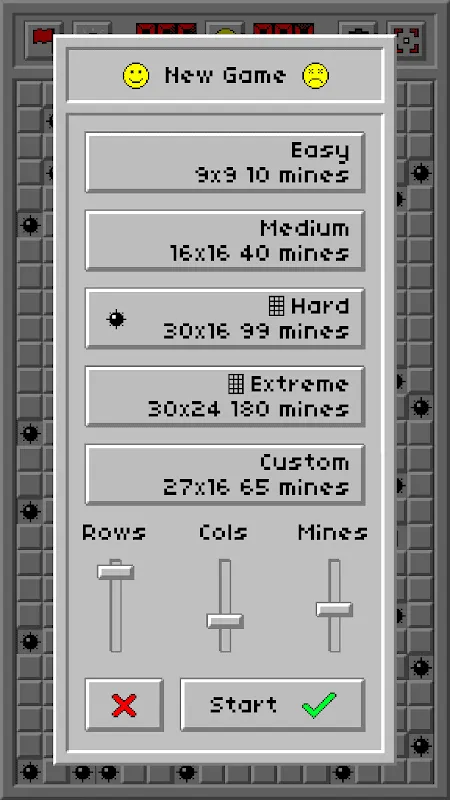 Minesweeper Classic Minesweeper Classic