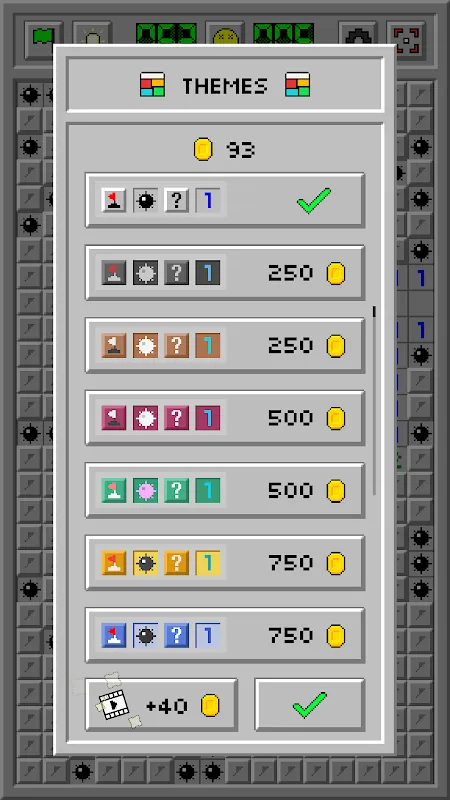Minesweeper Classic Minesweeper Classic