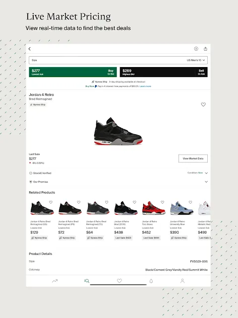 Rescuing My Yeezy Dreams from Fake Hell