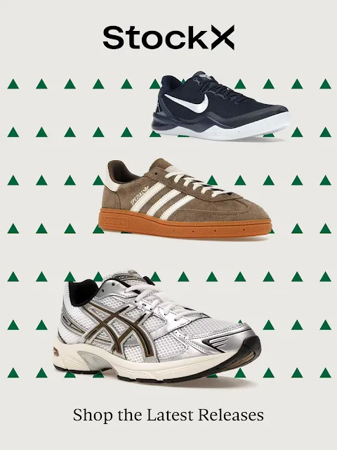 StockX - Sneakers and Apparel StockX - Sneakers and Apparel