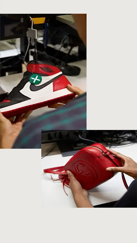 StockX - Sneakers and Apparel StockX - Sneakers and Apparel