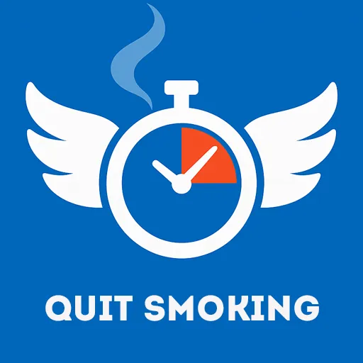 Quit smoking SWay