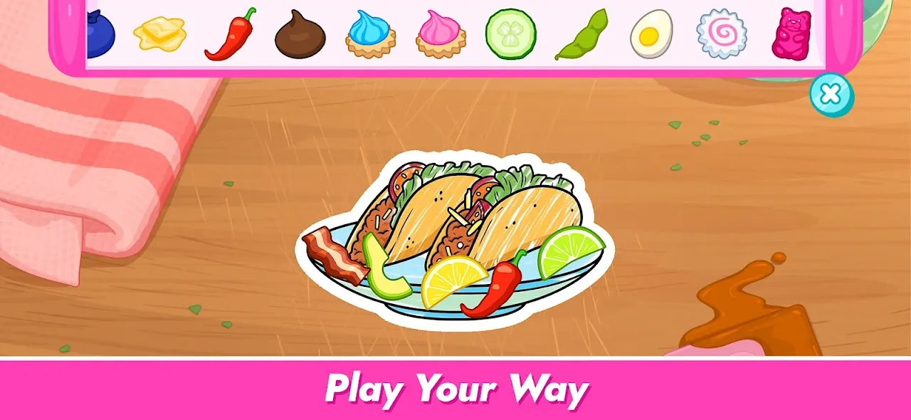 Barbie Color Creations Barbie Color Creations