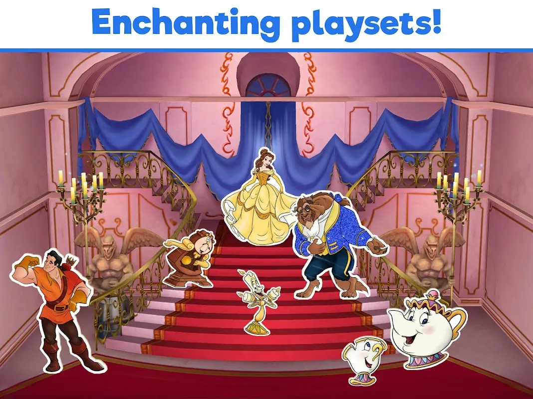 Disney Coloring World Disney Coloring World
