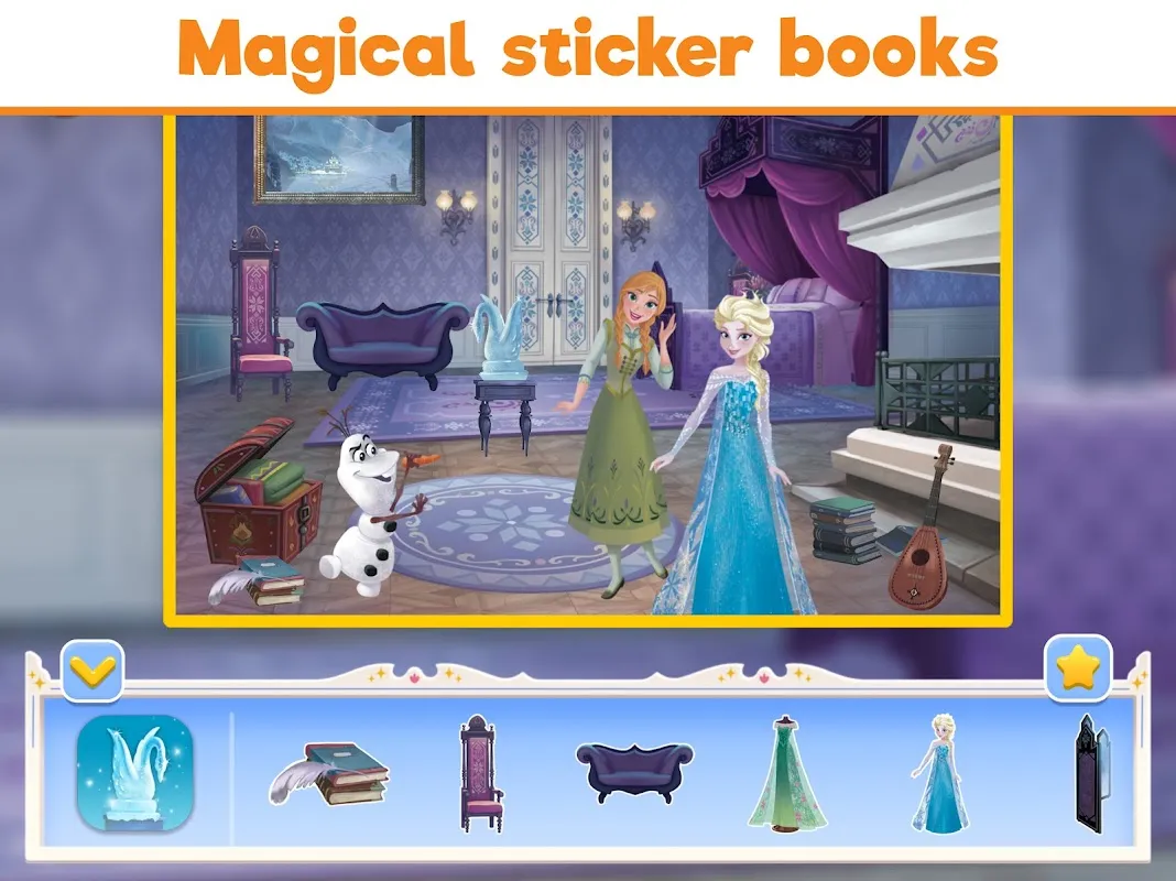 Disney Coloring World Disney Coloring World