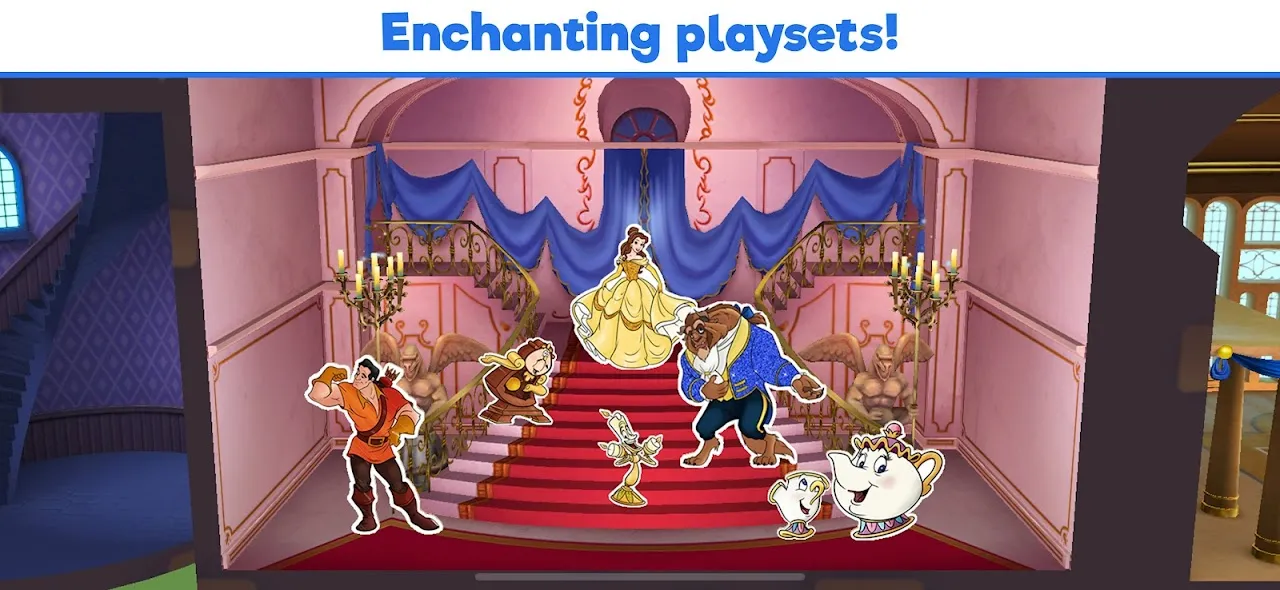 Disney Coloring World Disney Coloring World