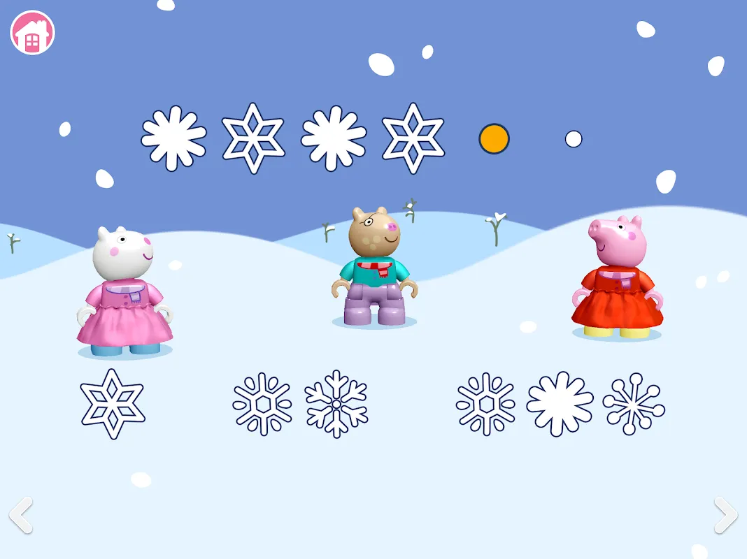 LEGO® DUPLO® Peppa Pig LEGO® DUPLO® Peppa Pig