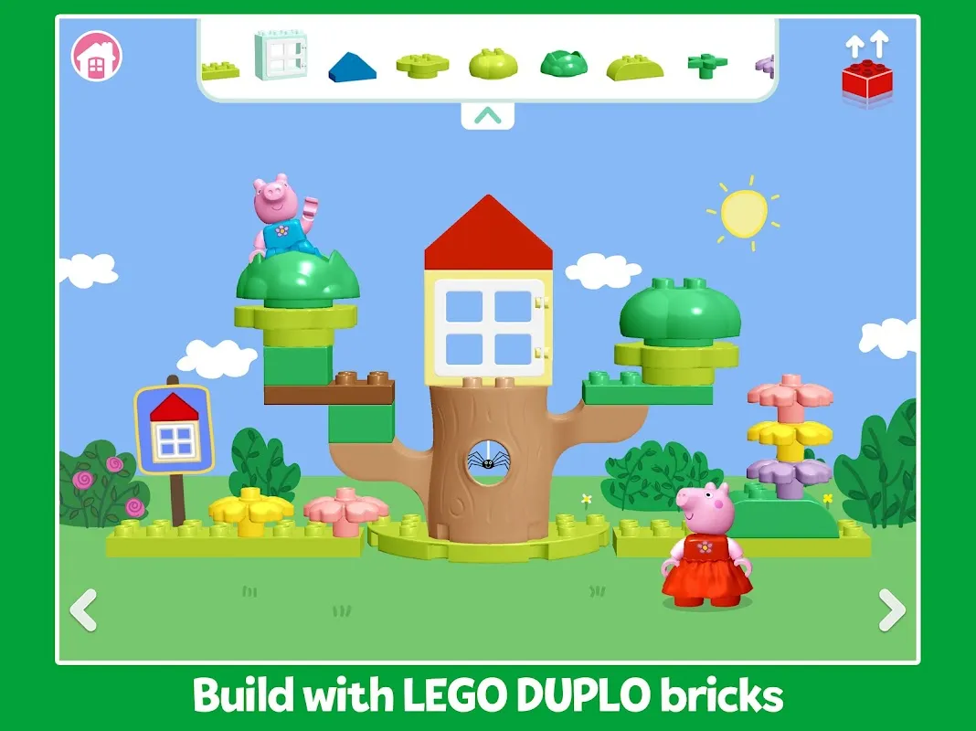 LEGO® DUPLO® Peppa Pig LEGO® DUPLO® Peppa Pig