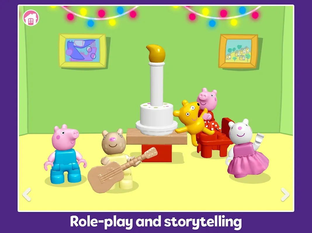 LEGO® DUPLO® Peppa Pig LEGO® DUPLO® Peppa Pig