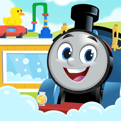 Thomas & Friends™