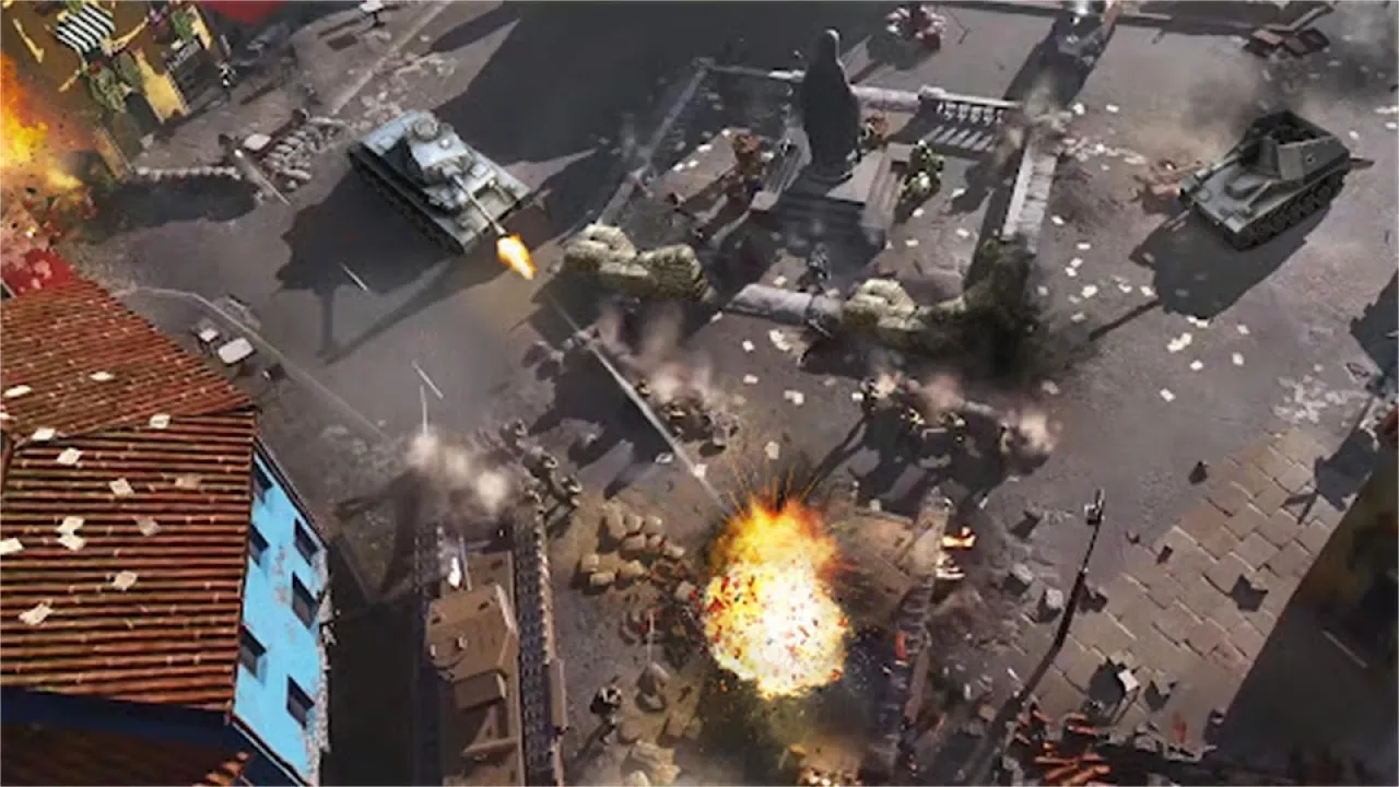 World War 2 World War 2