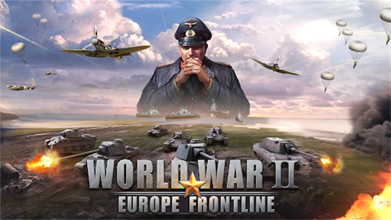 World War 2 World War 2