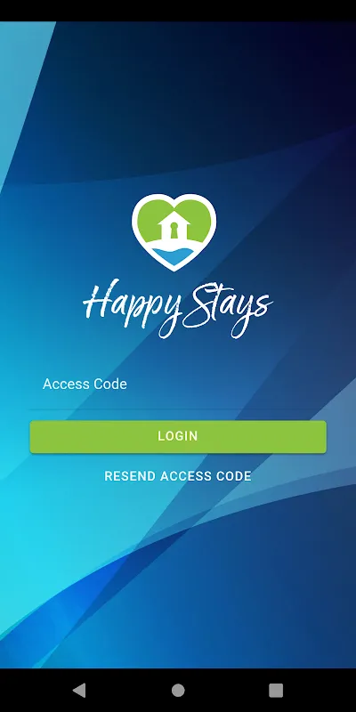 Happy Stays X Happy Stays X