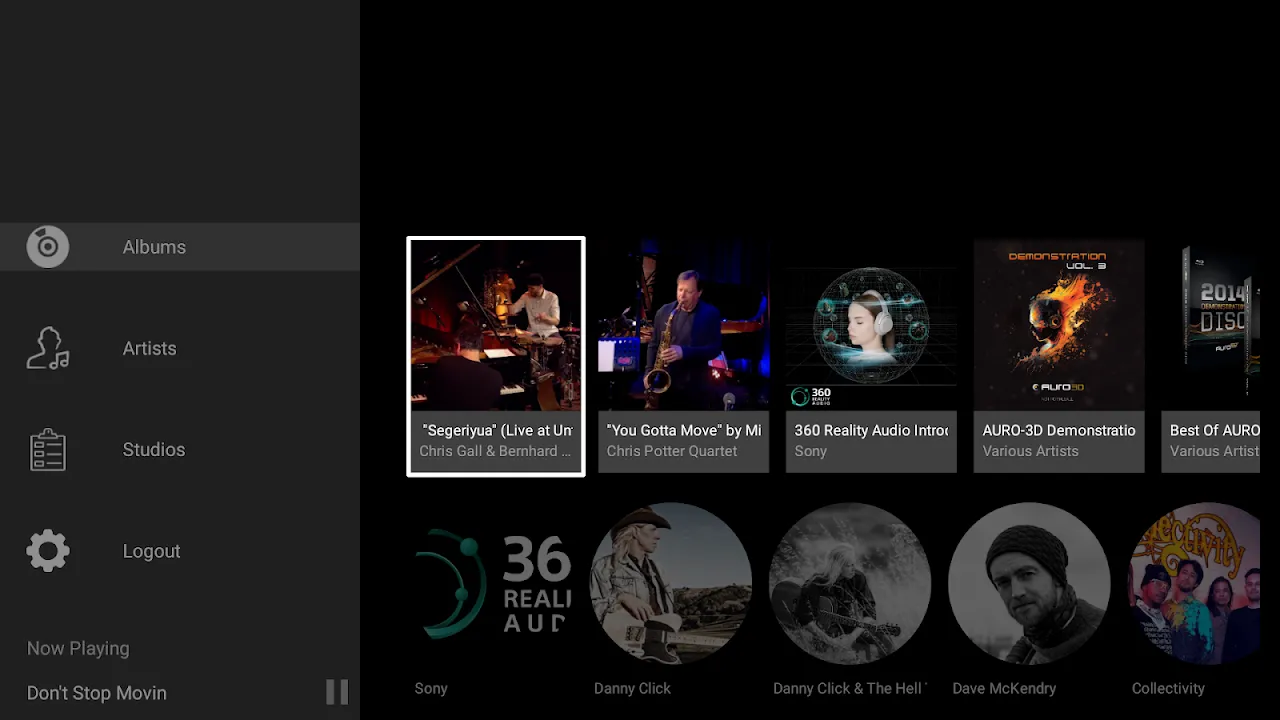 Artist Connection Artist Connection