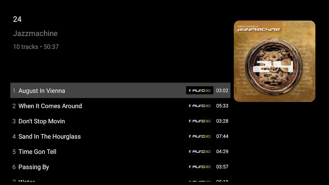 Artist Connection Artist Connection