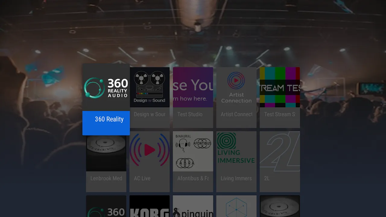 Artist Connection Artist Connection