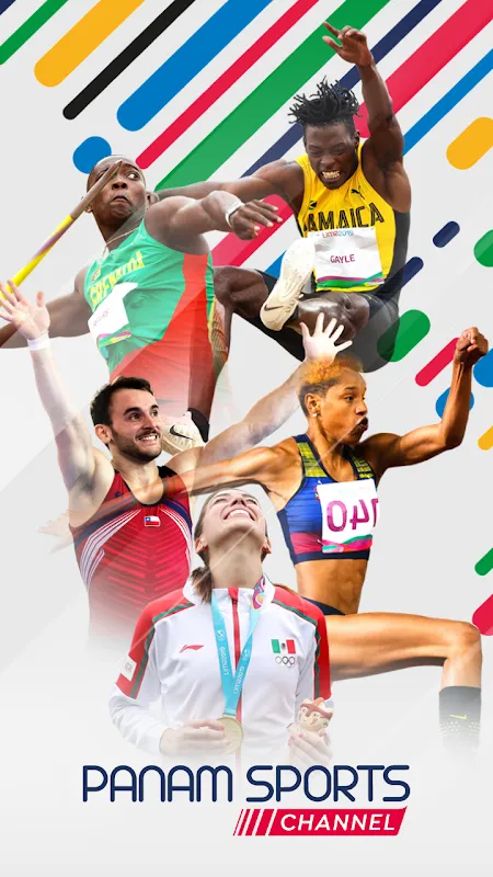 Panam Sports Channel Panam Sports Channel