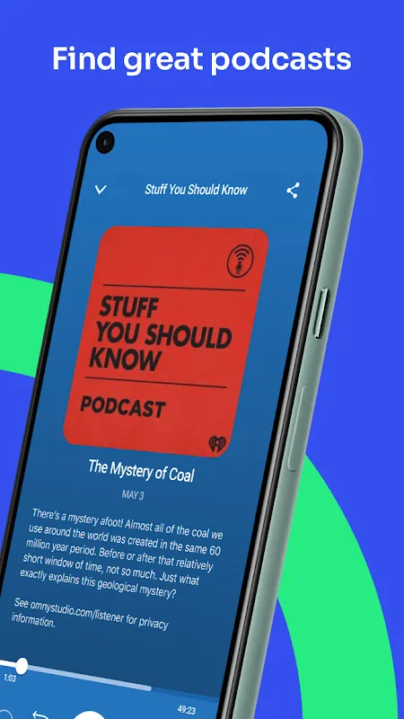 Podcast App Podcast App