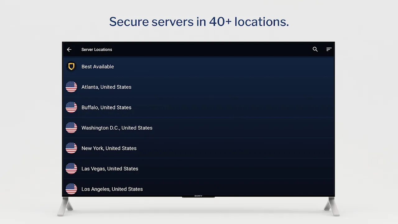 StrongVPN - Fast, Private VPN StrongVPN - Fast, Private VPN