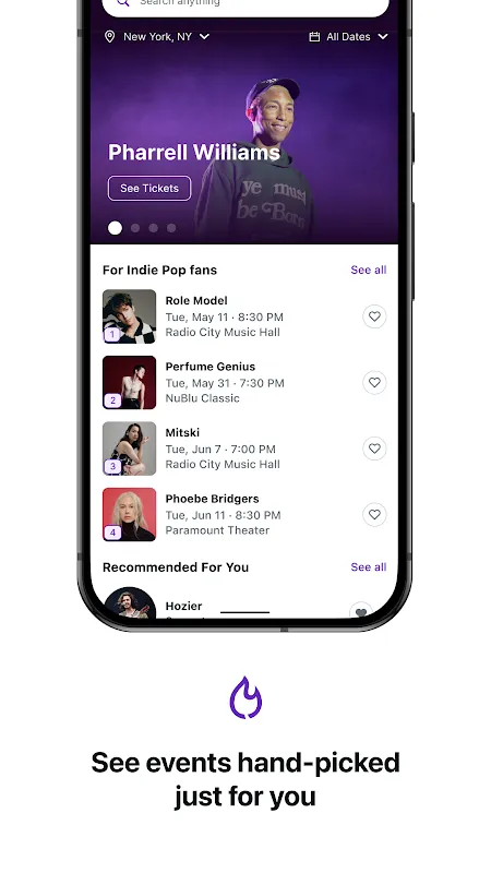 StubHub - Live Event Tickets StubHub - Live Event Tickets