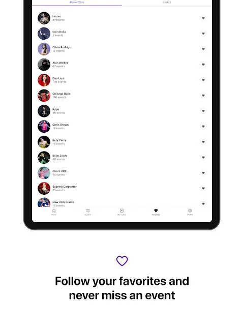 StubHub - Live Event Tickets StubHub - Live Event Tickets