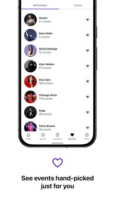 StubHub - Live Event Tickets StubHub - Live Event Tickets