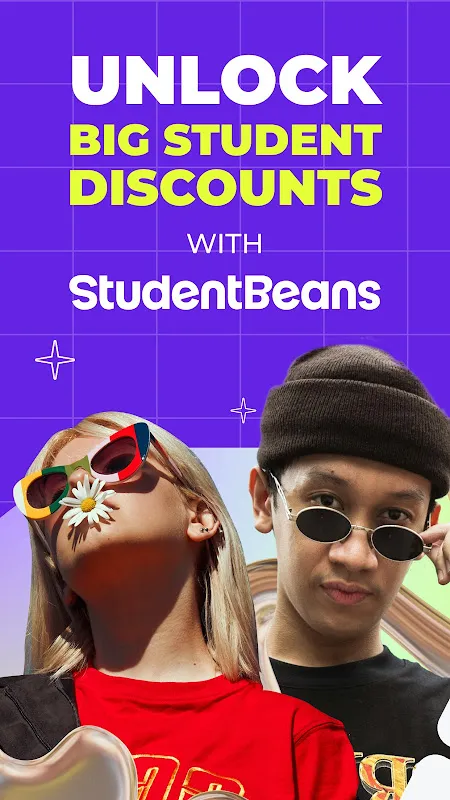 Student Beans: My Discount Hero Emerges