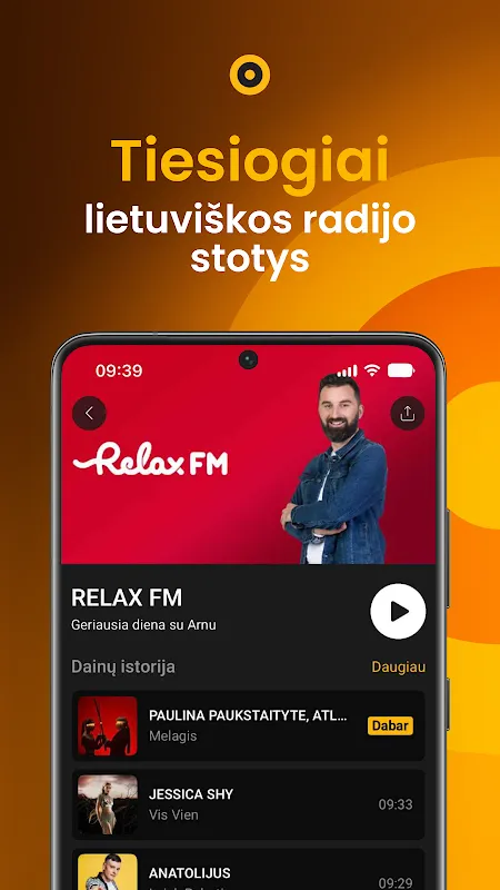 Radiocentras Radiocentras
