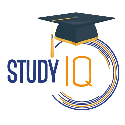 StudyIQ - UPSC, PCS, Judiciary