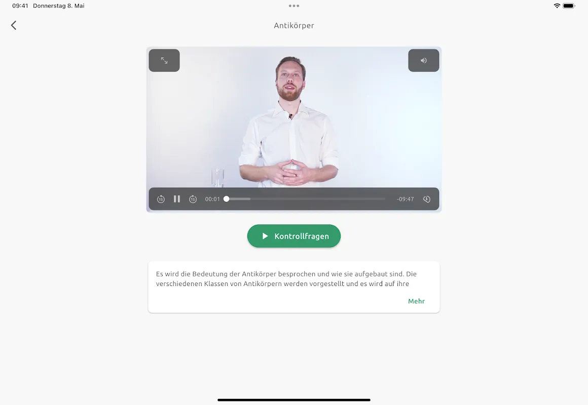 MedAT+: My Digital Study Sanctuary
