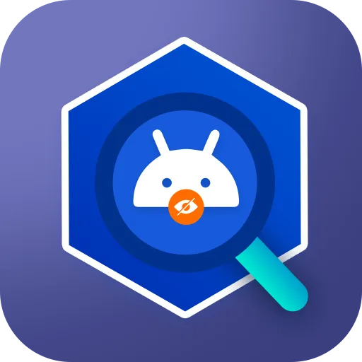 Hidden Apps Scanner