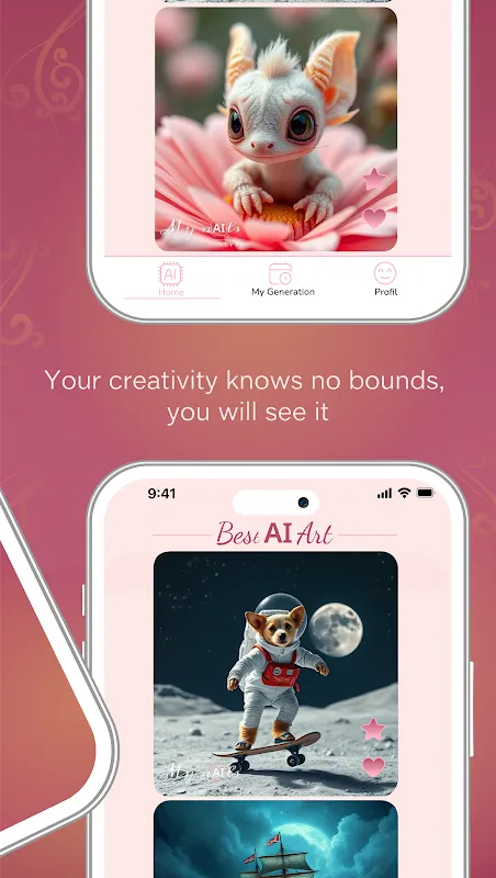 My AI Nail Art Breakthrough