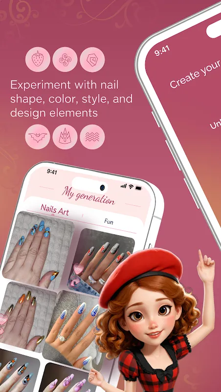 My Nail Salon My Nail Salon