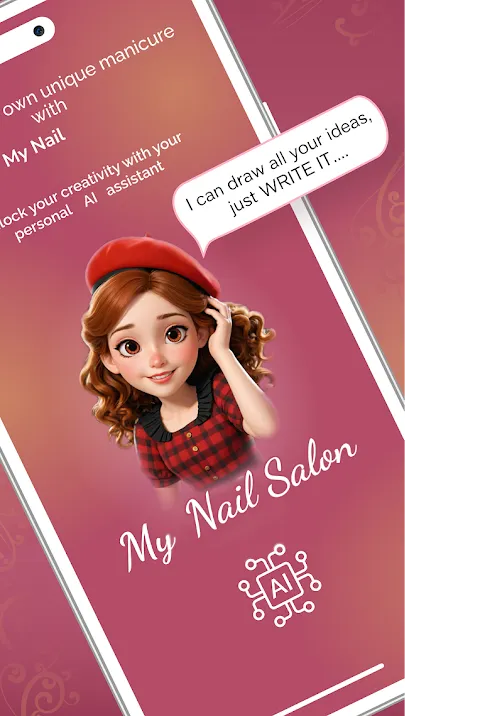 My Nail Salon My Nail Salon