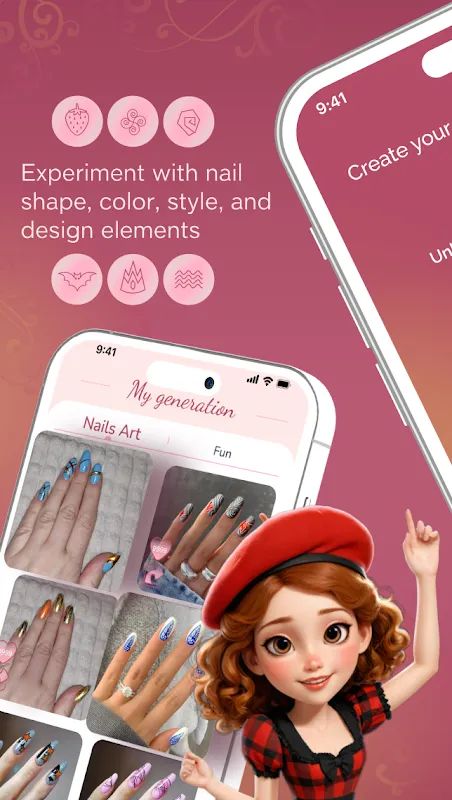 My Nail Salon My Nail Salon