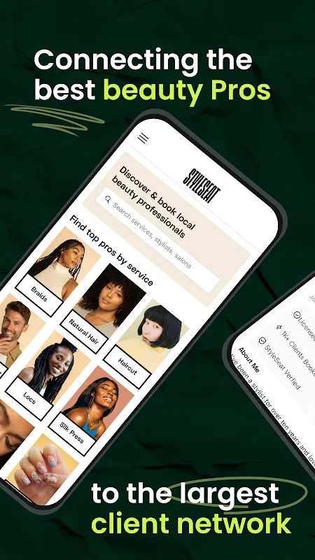 How StyleSeat Saved My Sanity