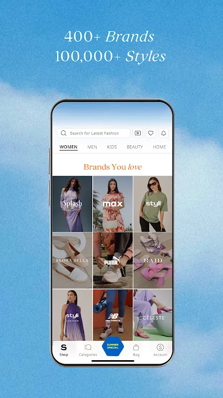 Styli- Online Fashion Shopping Styli- Online Fashion Shopping