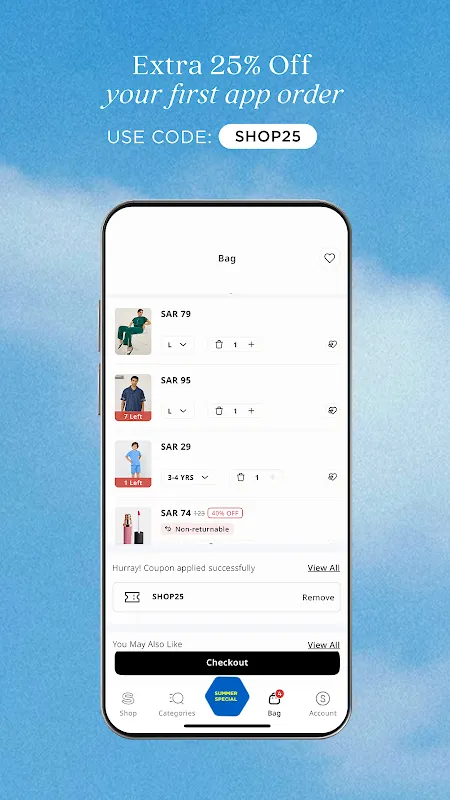 Styli- Online Fashion Shopping Styli- Online Fashion Shopping