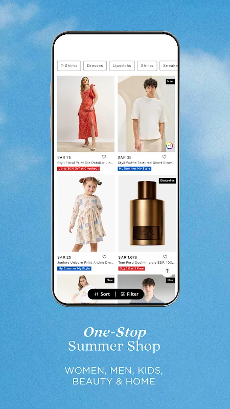 Styli- Online Fashion Shopping Styli- Online Fashion Shopping