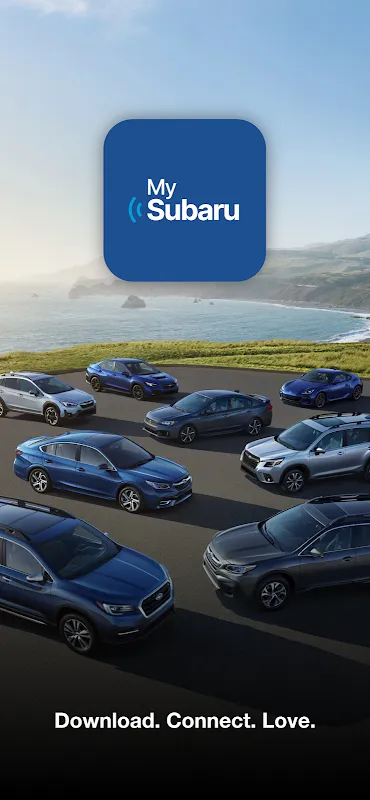 MySubaru App: Storm Savior on Wheels