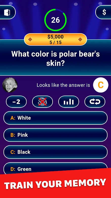 Millionaire - Quiz & Trivia Millionaire - Quiz & Trivia