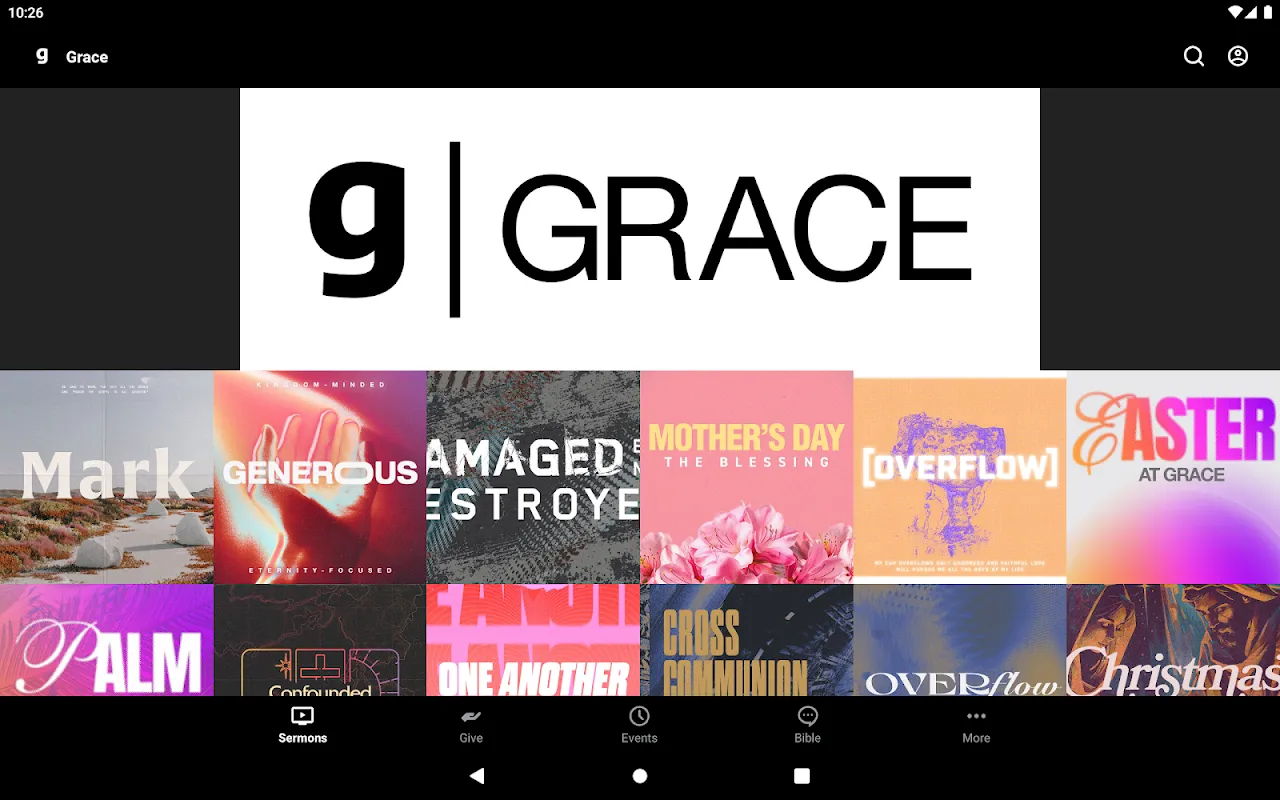 Grace Church Hickory Grace Church Hickory