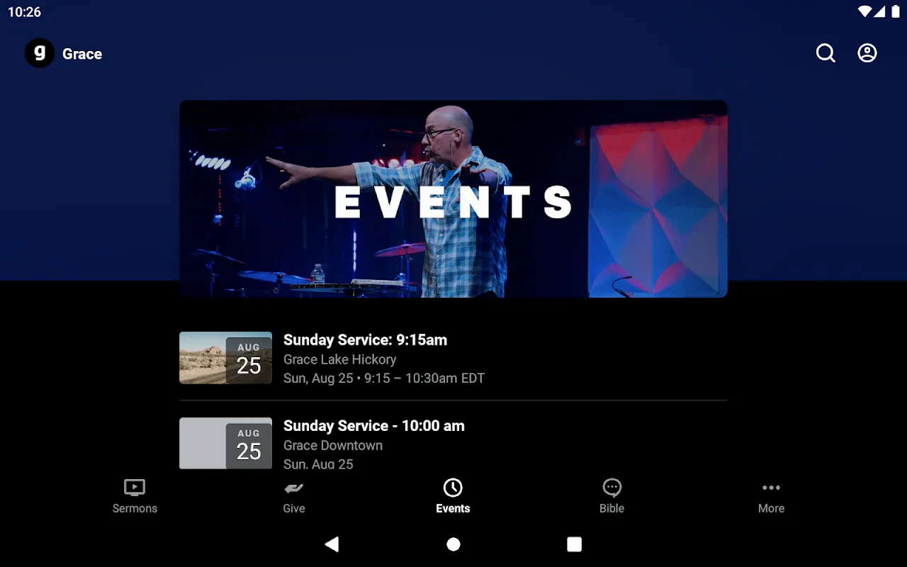 Grace Church Hickory Grace Church Hickory